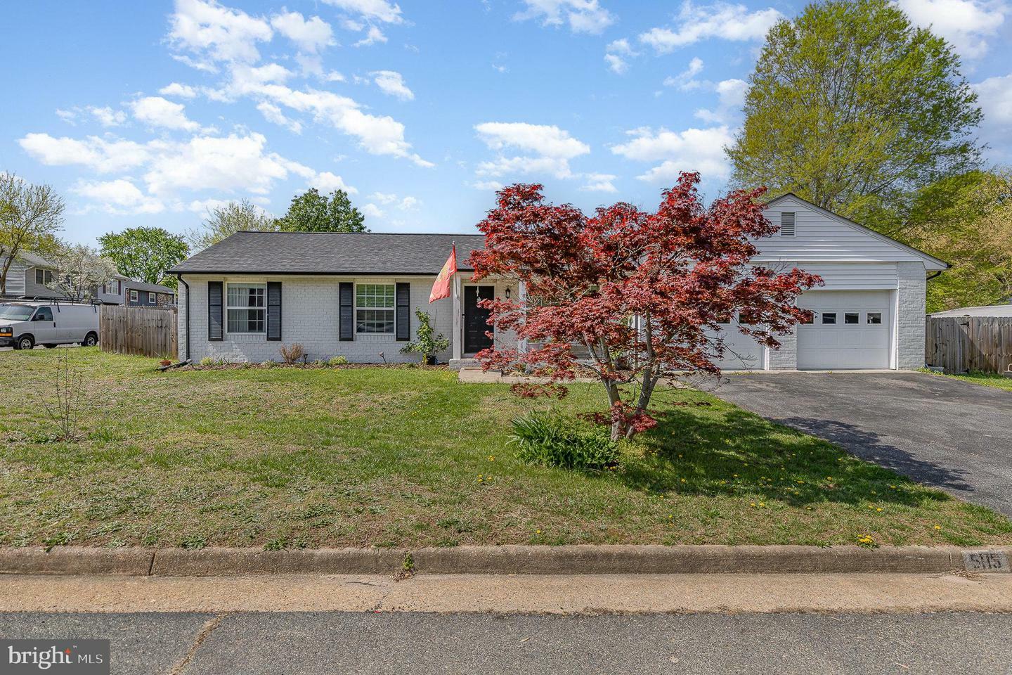 Property Photo: 5115 Macnamara Drive VA 22407