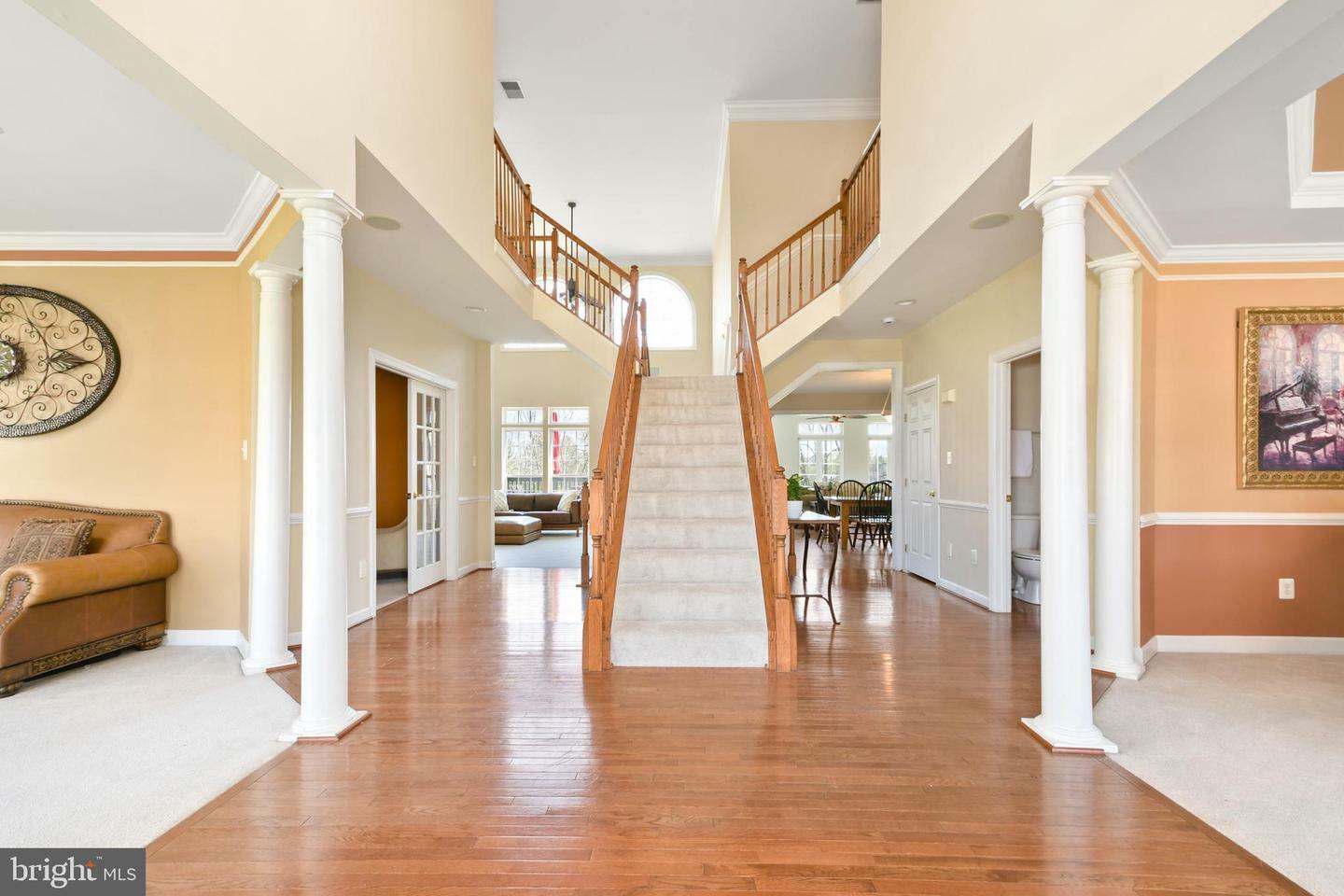Property Photo: 13831 Exeter Court MD 21742