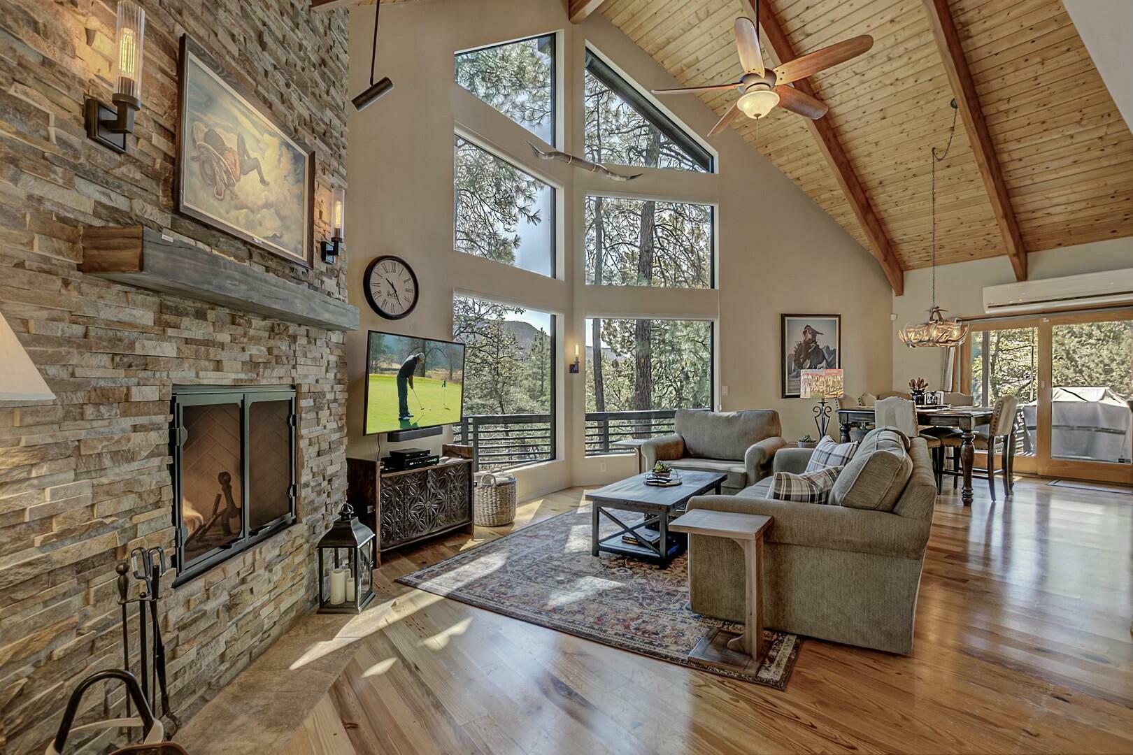 Property Photo: 4628 N Juniper Lane AZ 85544
