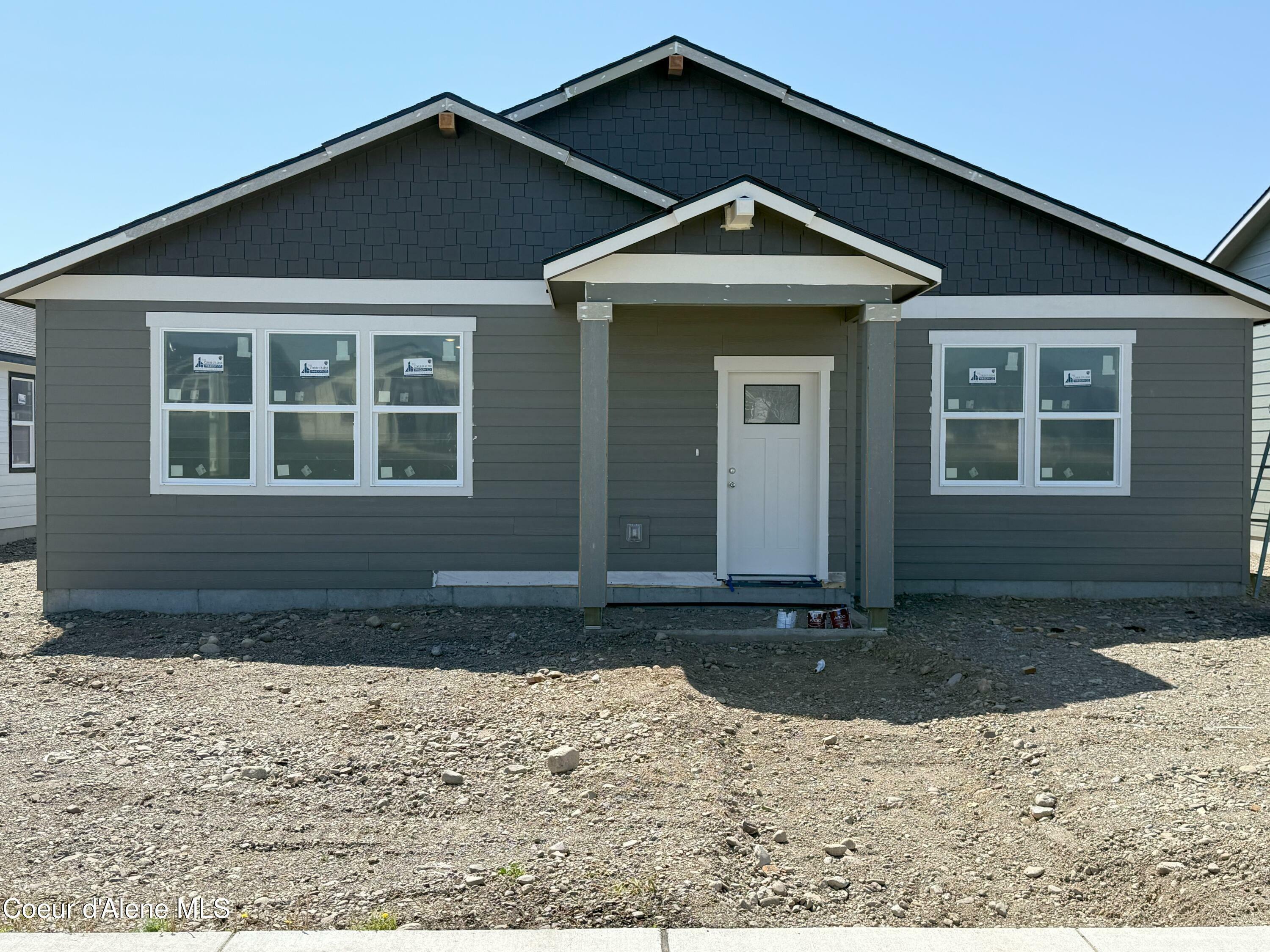 Property Photo: 5119 E Rigel Ln ID 83854