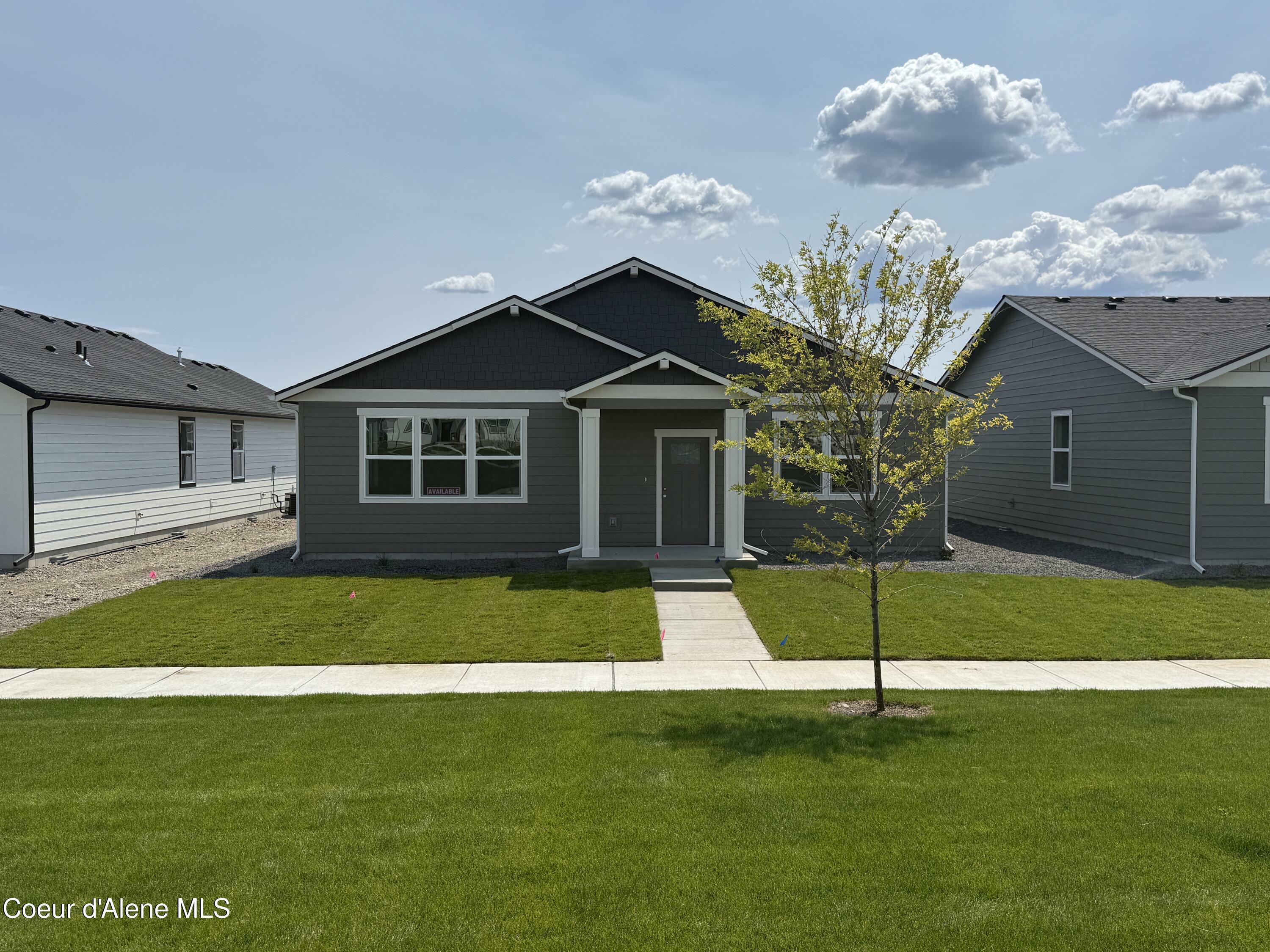 Property Photo: 5119 E Rigel Ln ID 83854