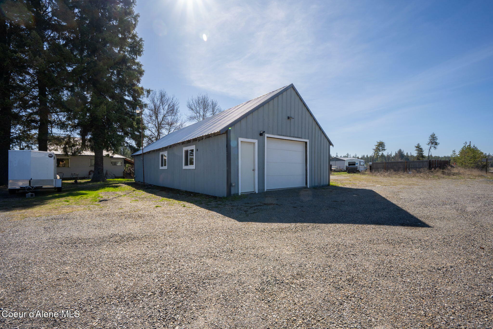 Property Photo: 54 Bayview Rd ID 83801