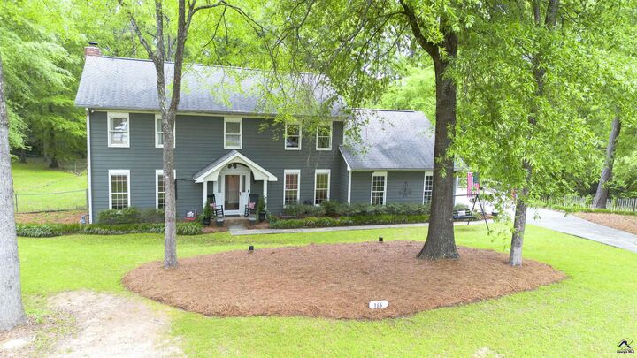 Property Photo:  166 Lullworth Cove  GA 31210 