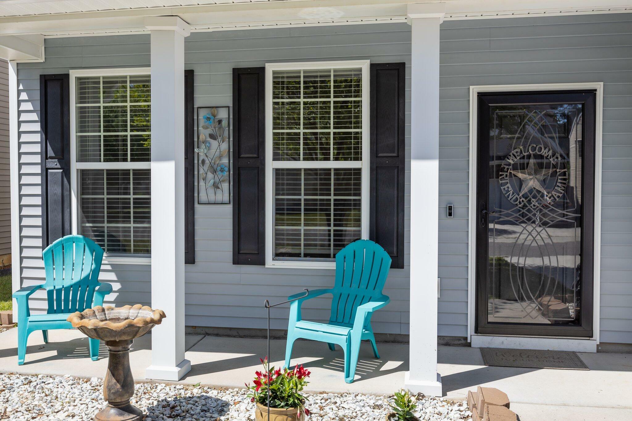 Property Photo: 1218 Cosmos Road SC 29483