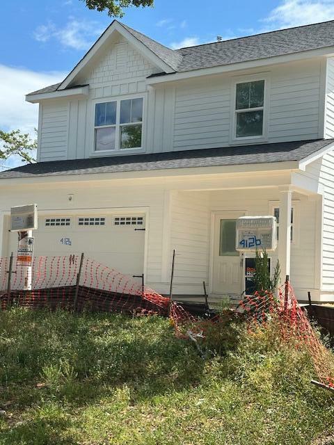 Property Photo: 4124 O'Hear Avenue SC 29405