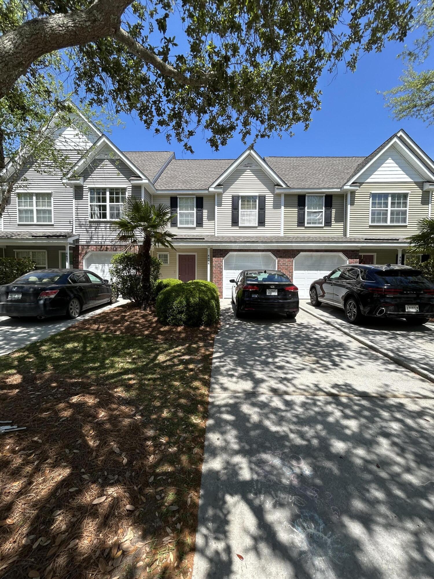 Property Photo: 8634 Grassy Oak Trail SC 29420