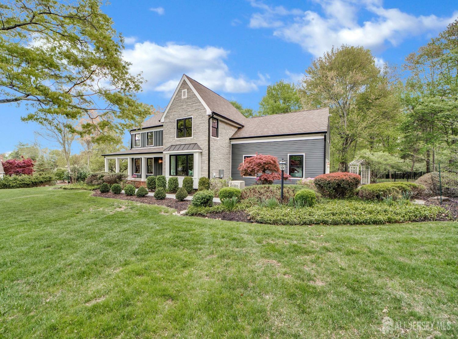 Property Photo: 325 Spring Hill Road NJ 08558