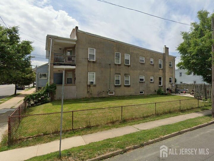 Property Photo: 134 S Stevens Avenue S NJ 08879