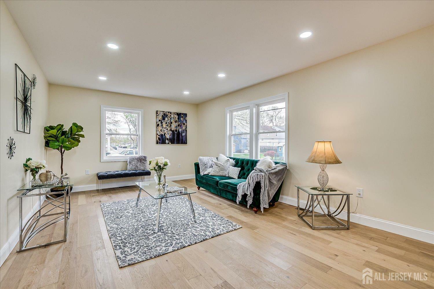 Property Photo: 24 Savoy Street NJ 07067