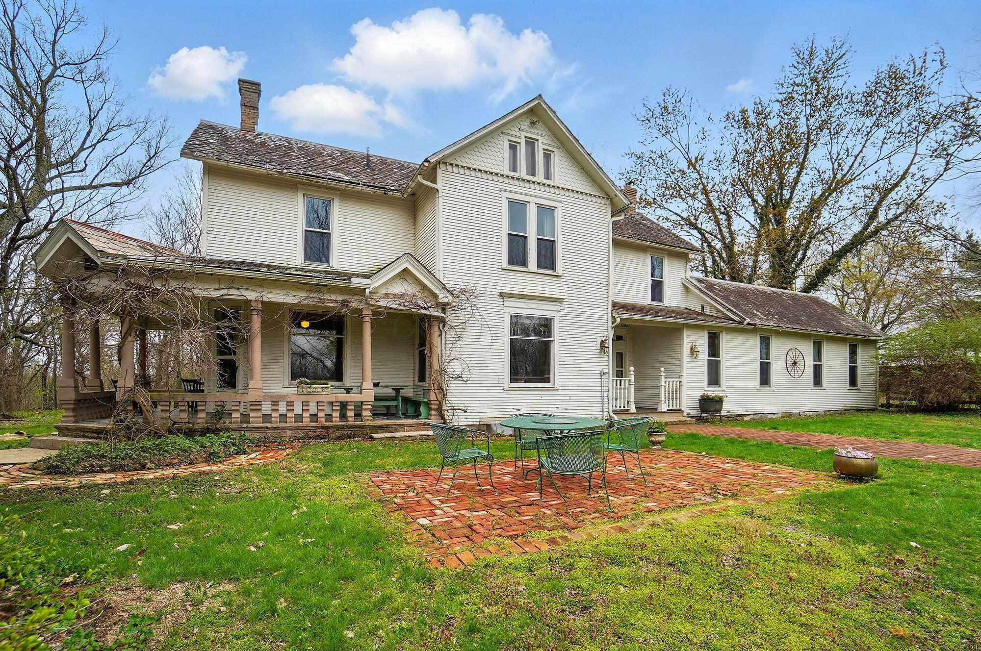 4175 Reynoldsburg Baltimore NW Road  Baltimore OH 43105 photo