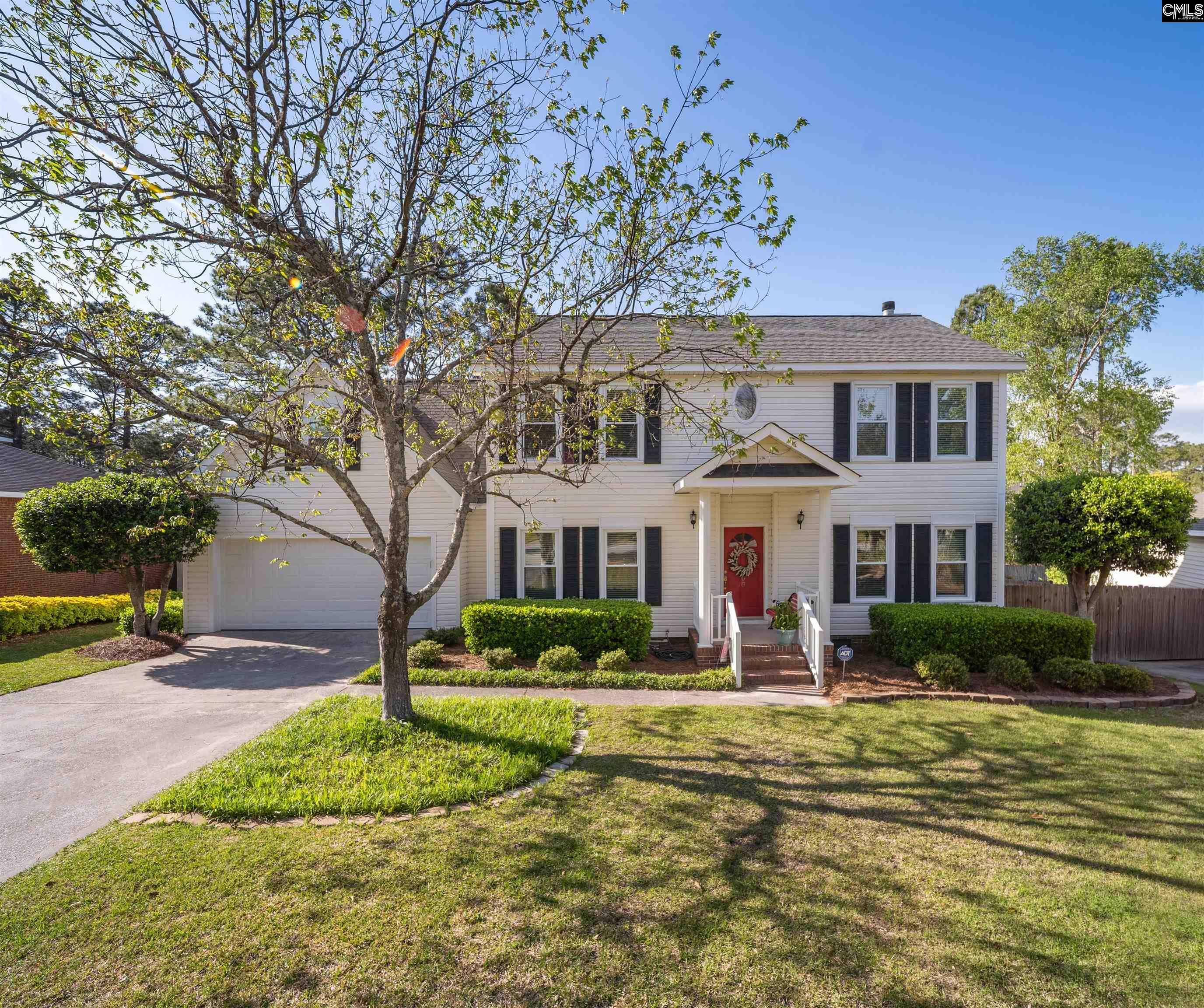 108 Watson  Columbia SC 29229-3365 photo