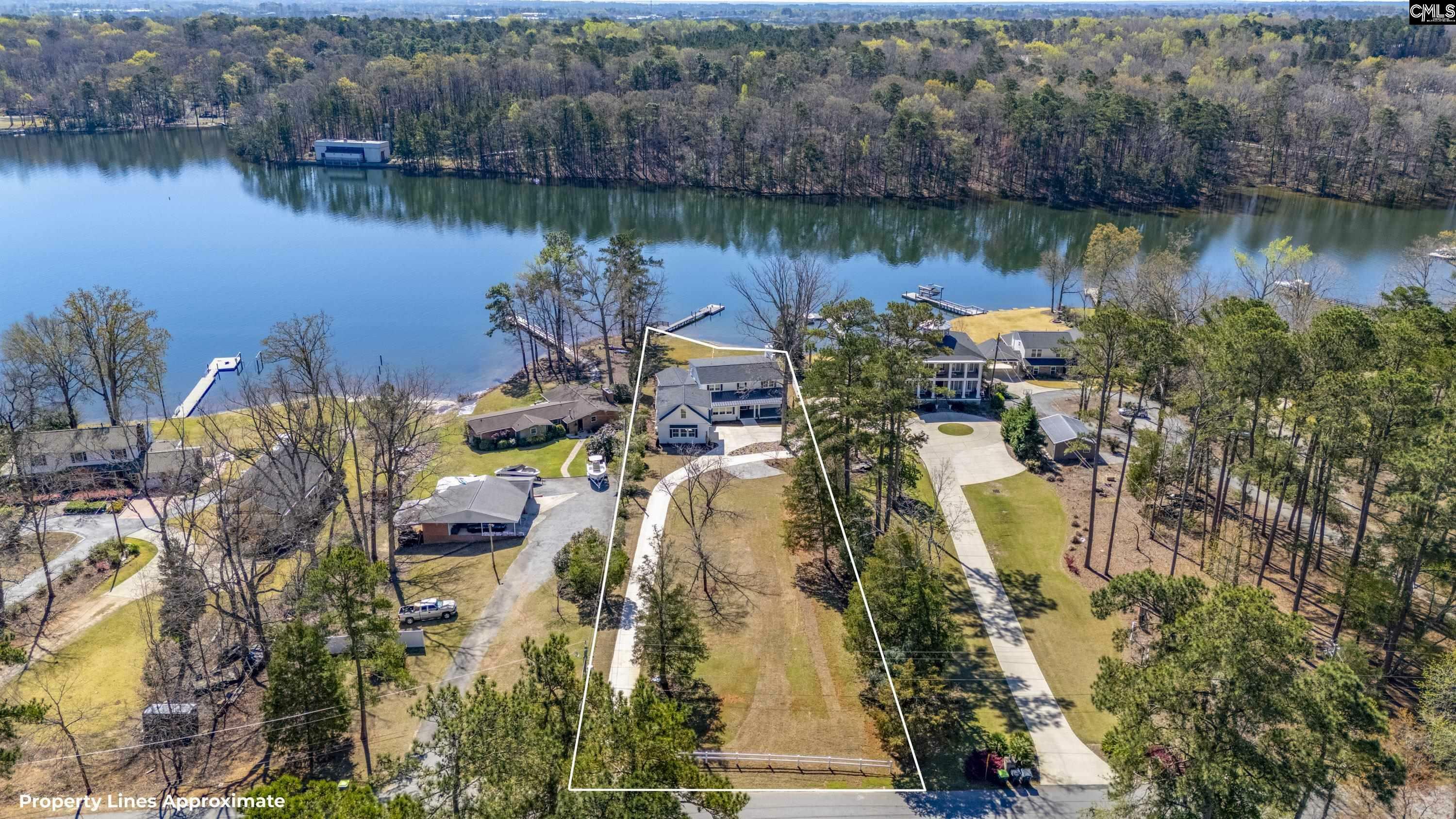 Property Photo: 130 Power Point SC 29072