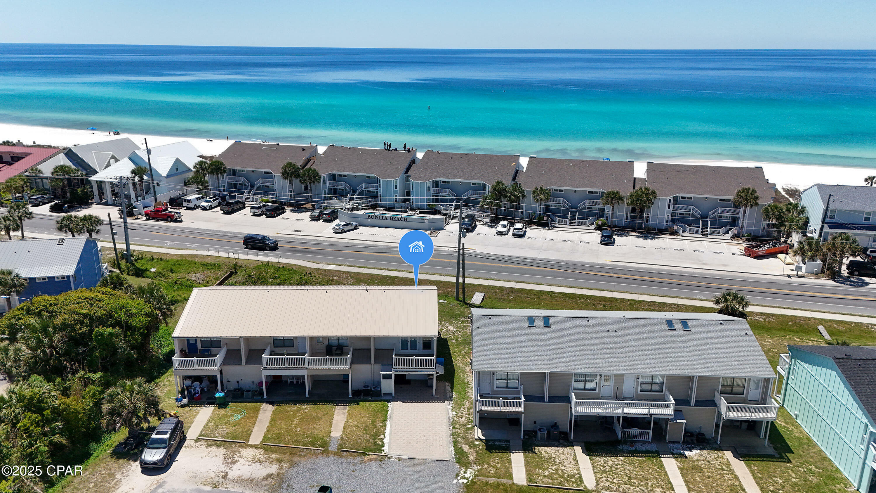 18807 Deluna Court  Panama City Beach FL 32413 photo