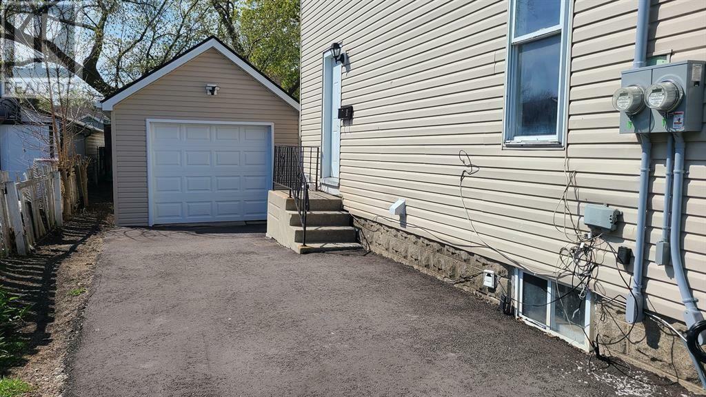 Property Photo: 259 Maxwell Street ON N7T 5C6