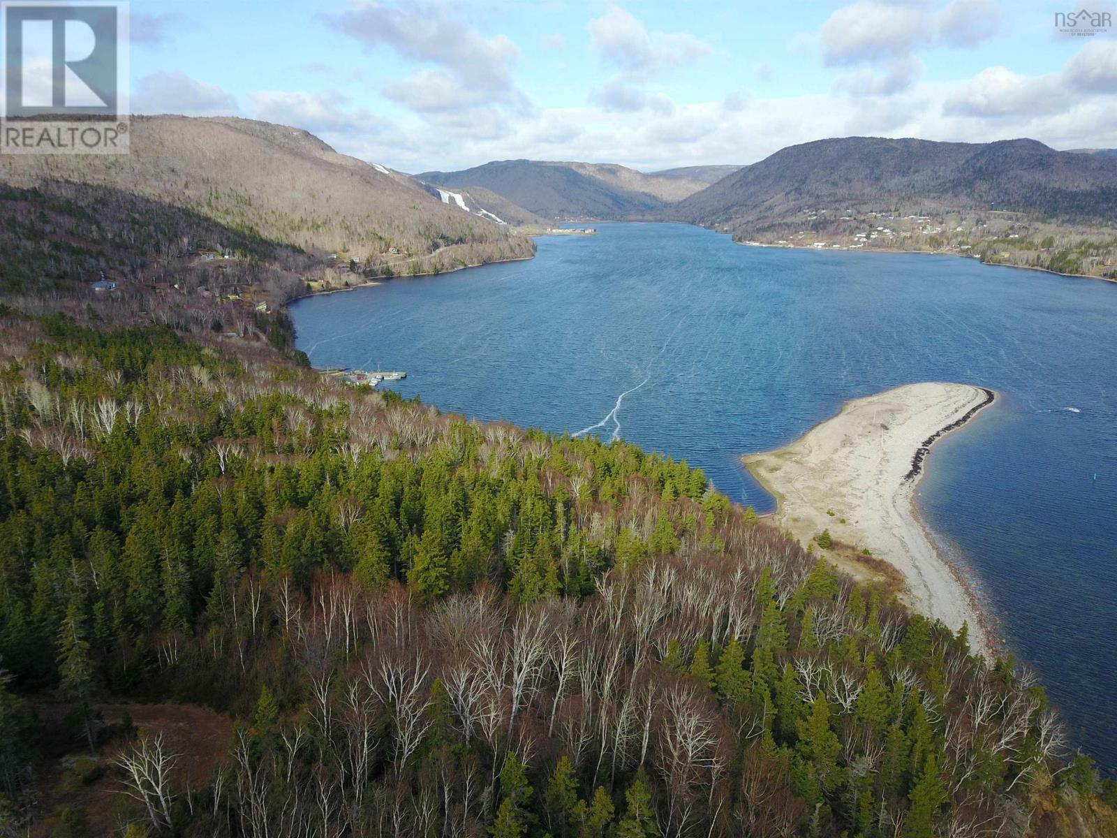 Property Photo:  Cabot Trail  NS B0C 1L0 