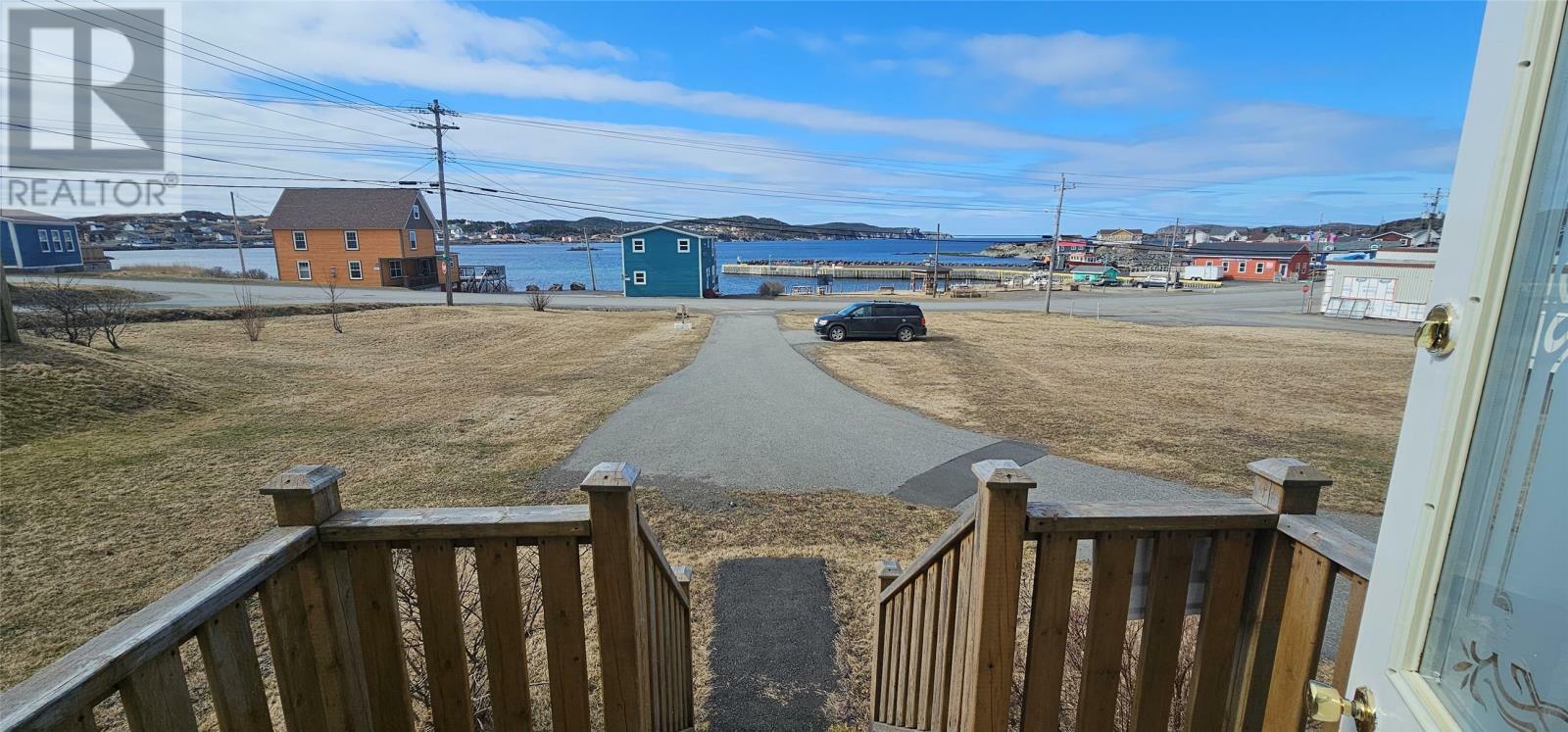 Property Photo: 69 Main Street NL A0G 4M0