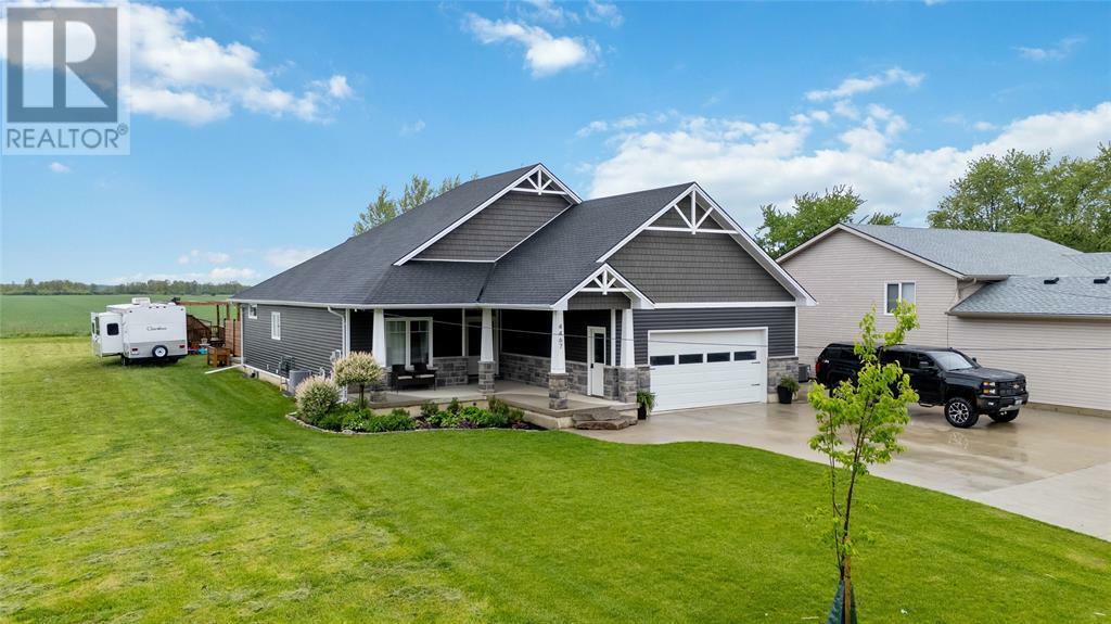 Photo de la propriété: 4467 Derby Street ON N0N 1R0