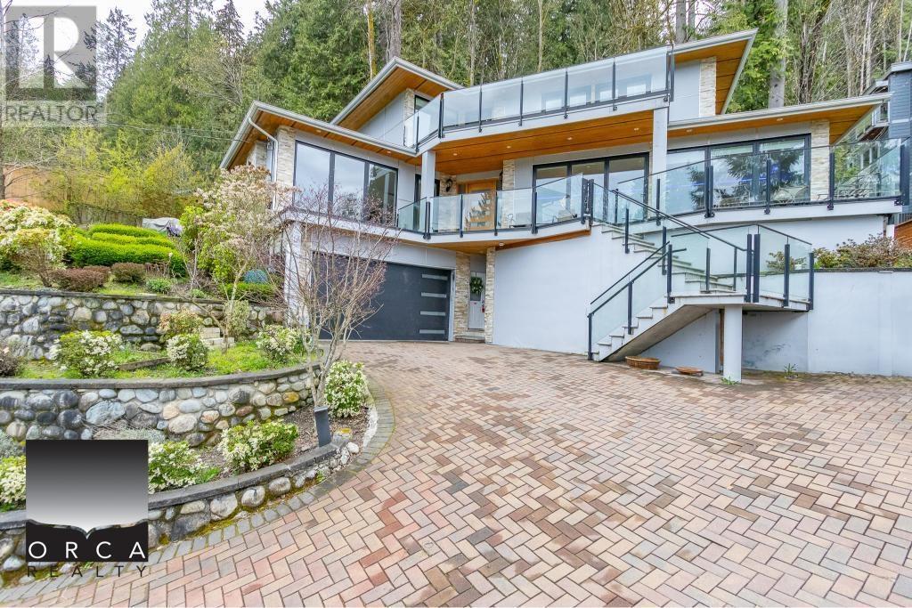 Property Photo:  2855 Panorama Drive  BC V7G 1V7 