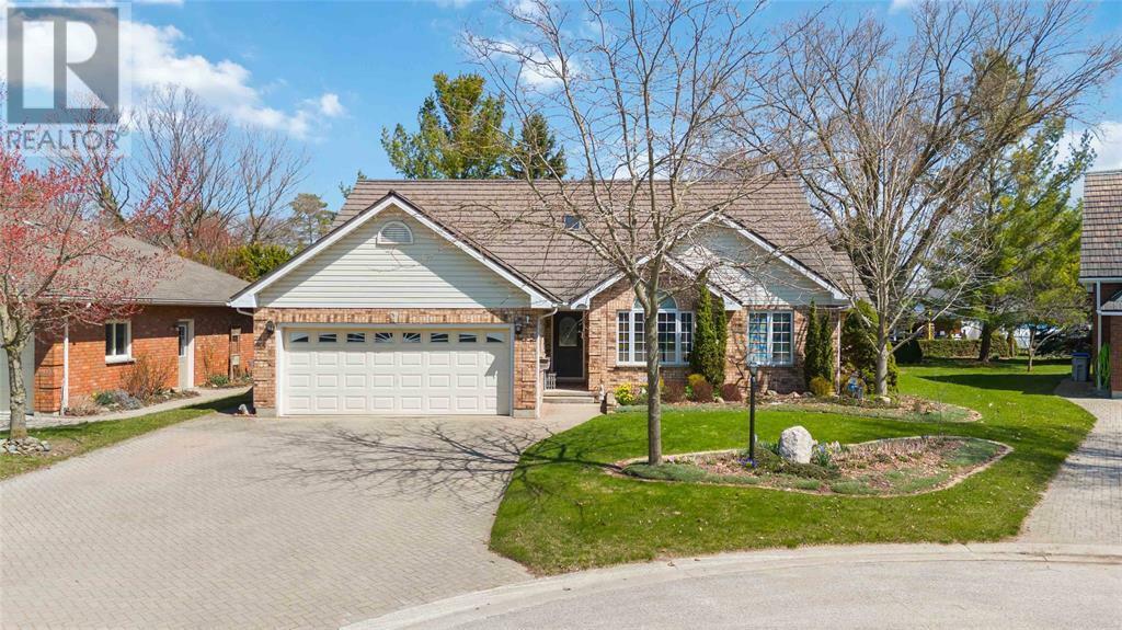 Property Photo: 35 Frances Drive ON N0N 1J0