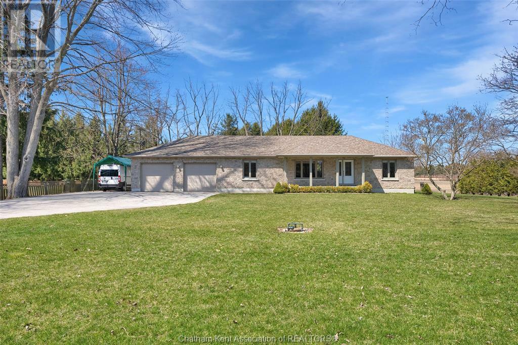 Photo de la propriété: 7863 Talbot Trail ON N0P 1A0