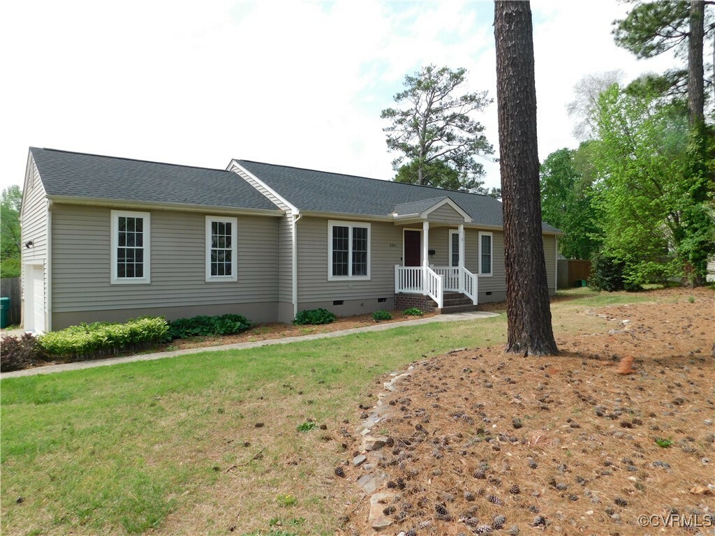 Property Photo: 6701 Horsepen Road VA 23226