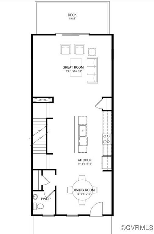 Property Photo: 15345 Sunray Alley VA 23832