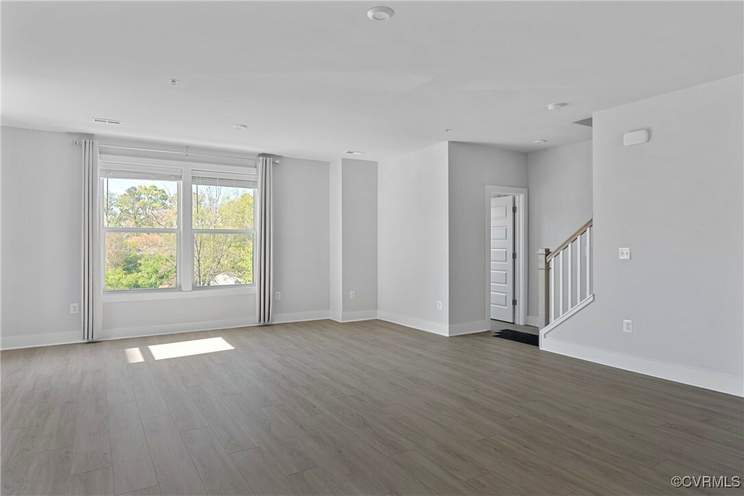 Property Photo: 2713 Acadia Drive B VA 23294