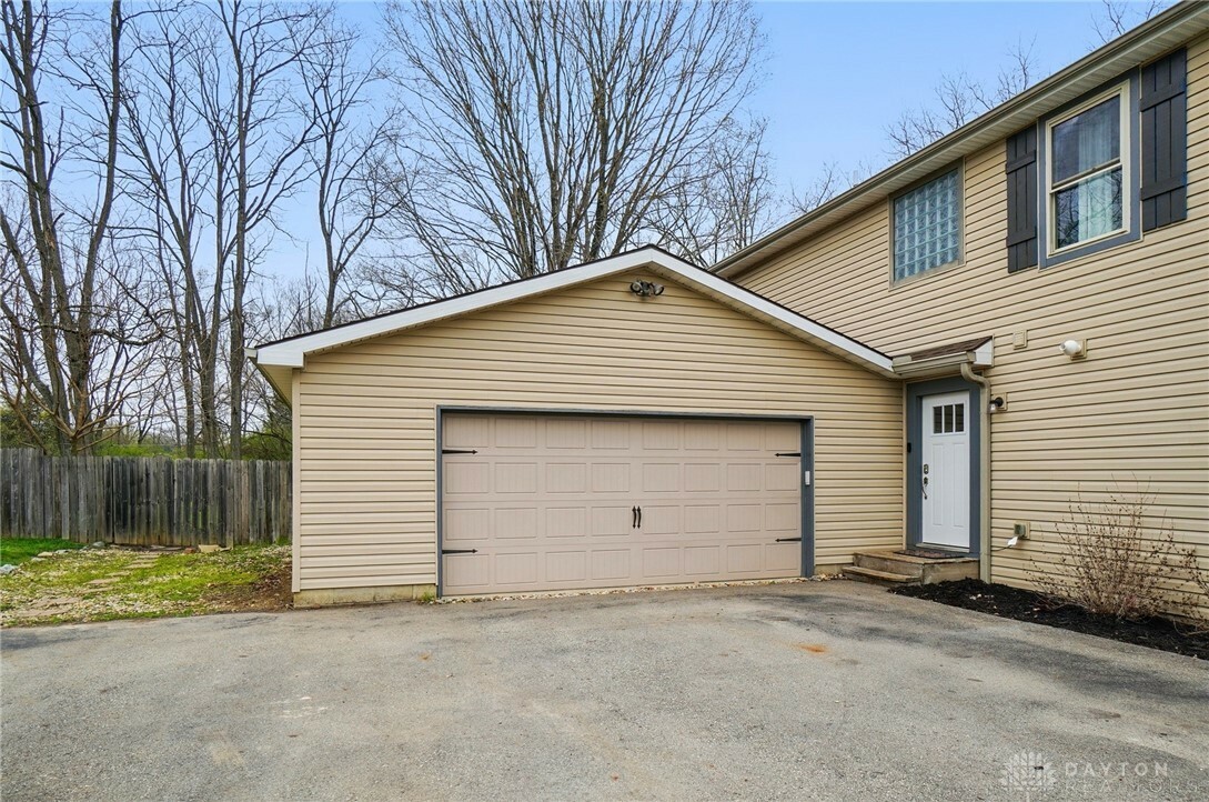Property Photo: 253 N Alpha Bellbrook Road OH 45434