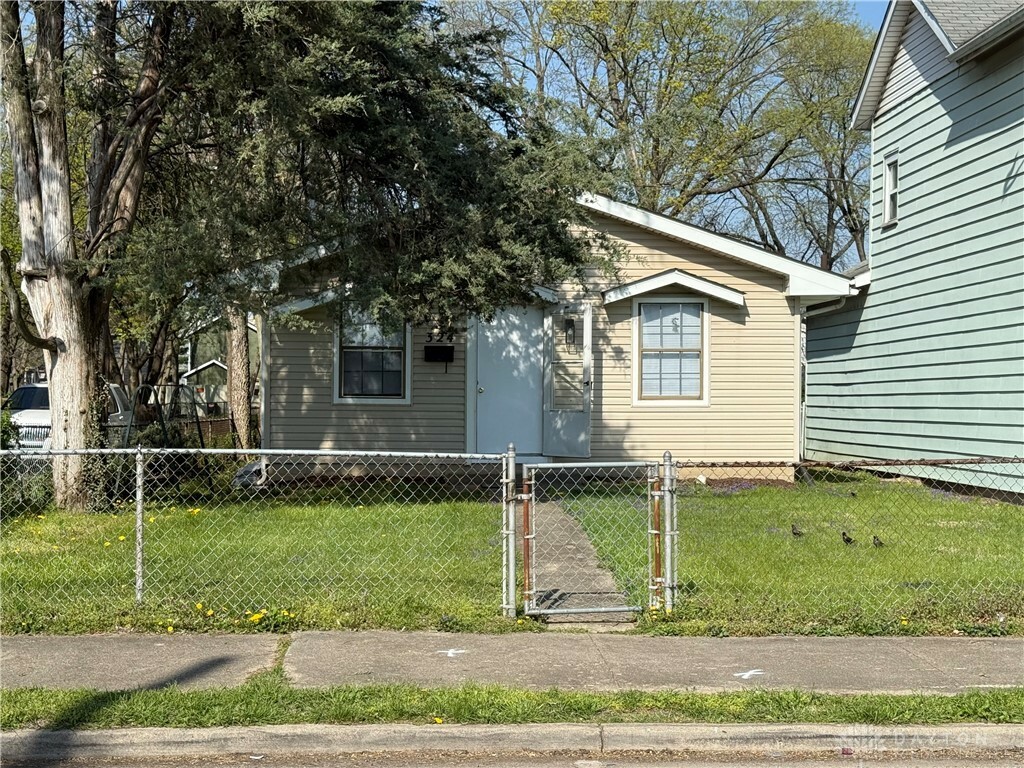 Property Photo: 324 Garfield Street OH 45044