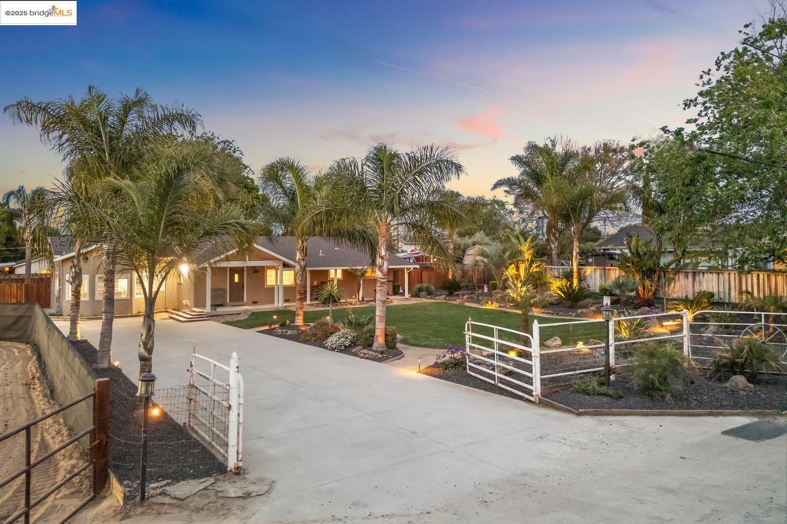 3060 Grant Road  Oakley CA 94561 photo