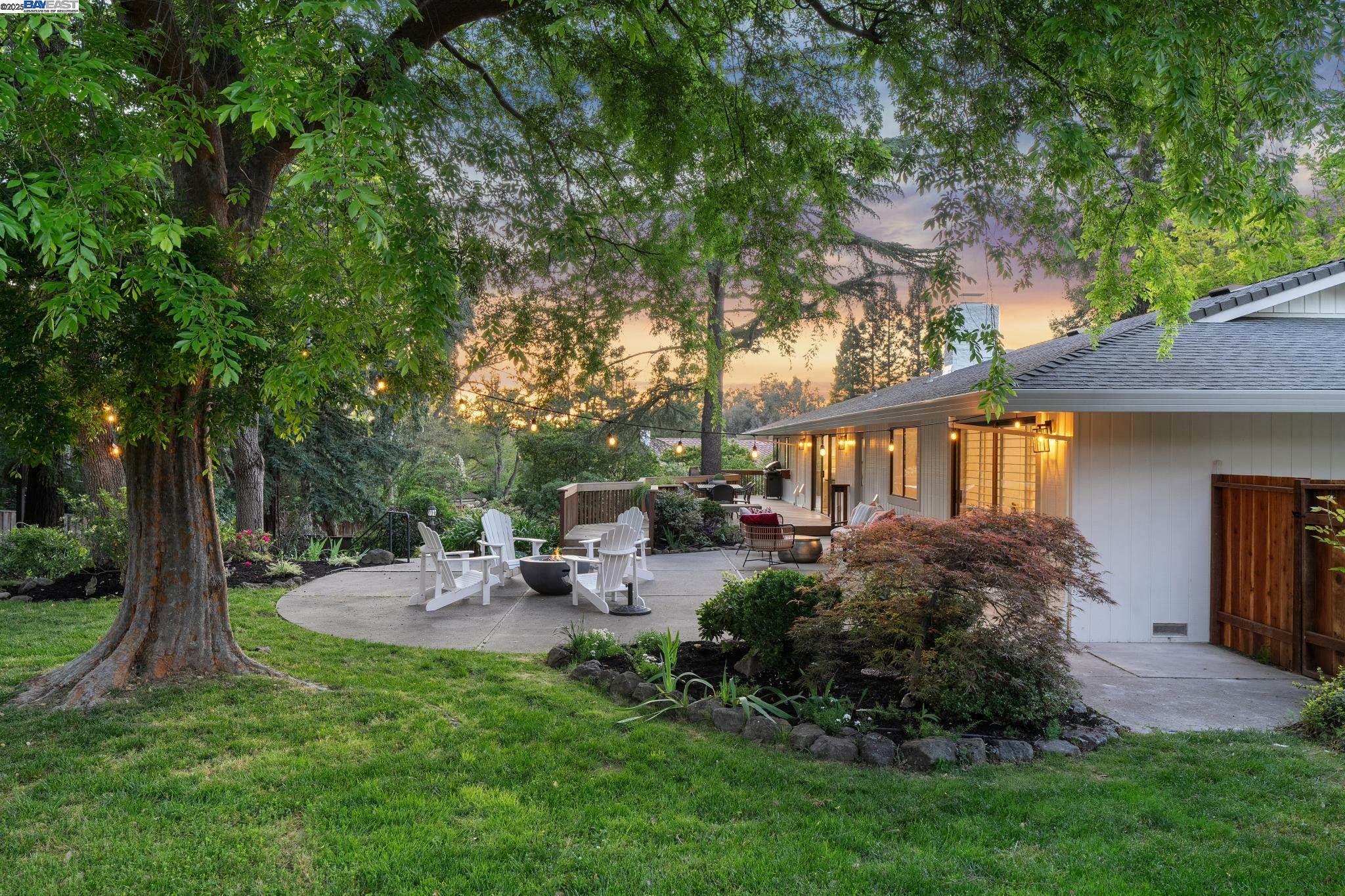 Property Photo: 2548 Joseph Dr CA 94507