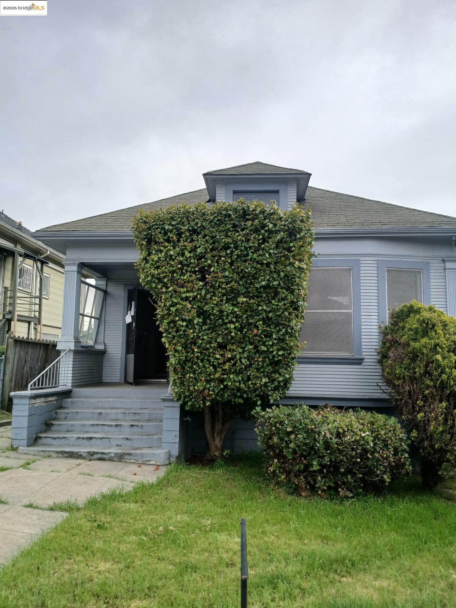 4075 Mera St  Oakland CA 94601 photo