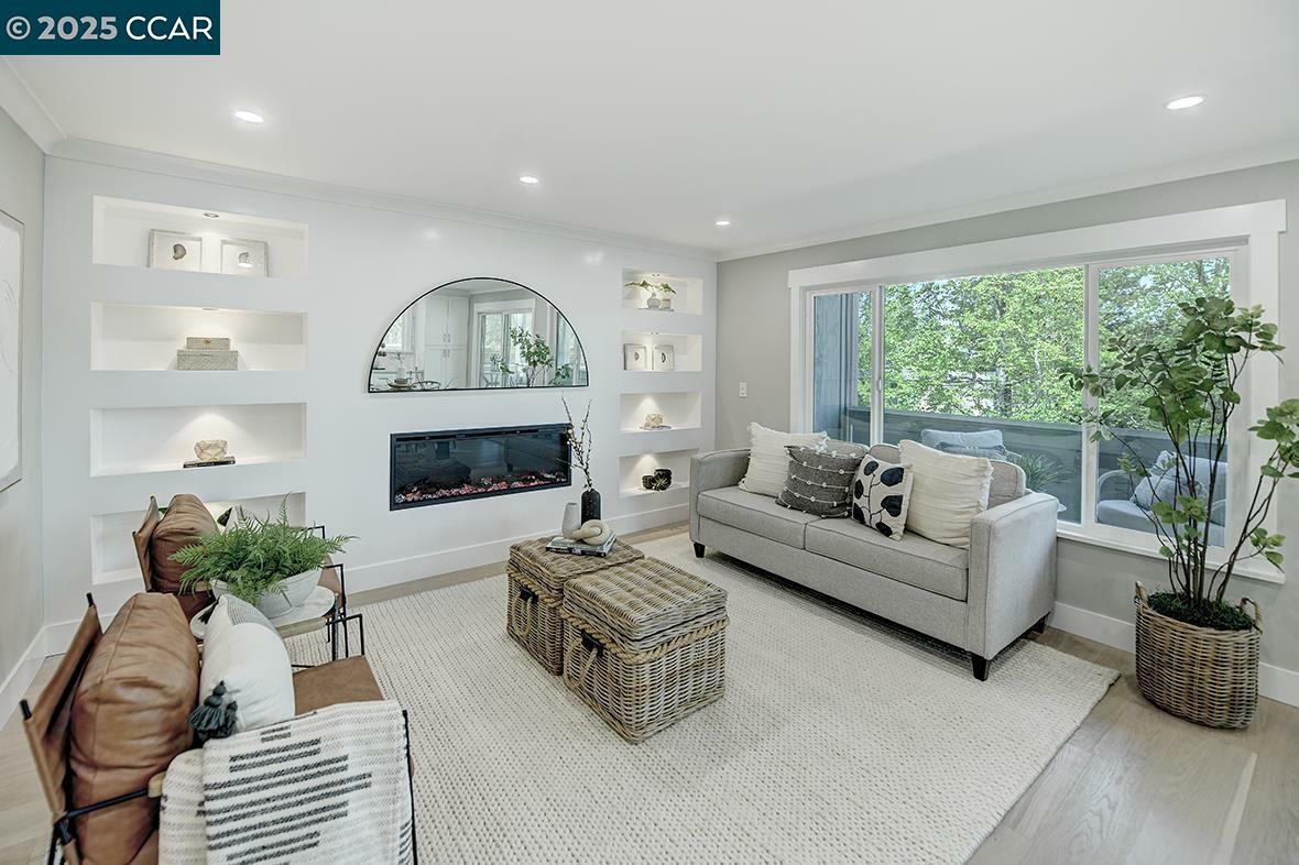 Property Photo: 1349 Running Springs Rd 8 CA 94595