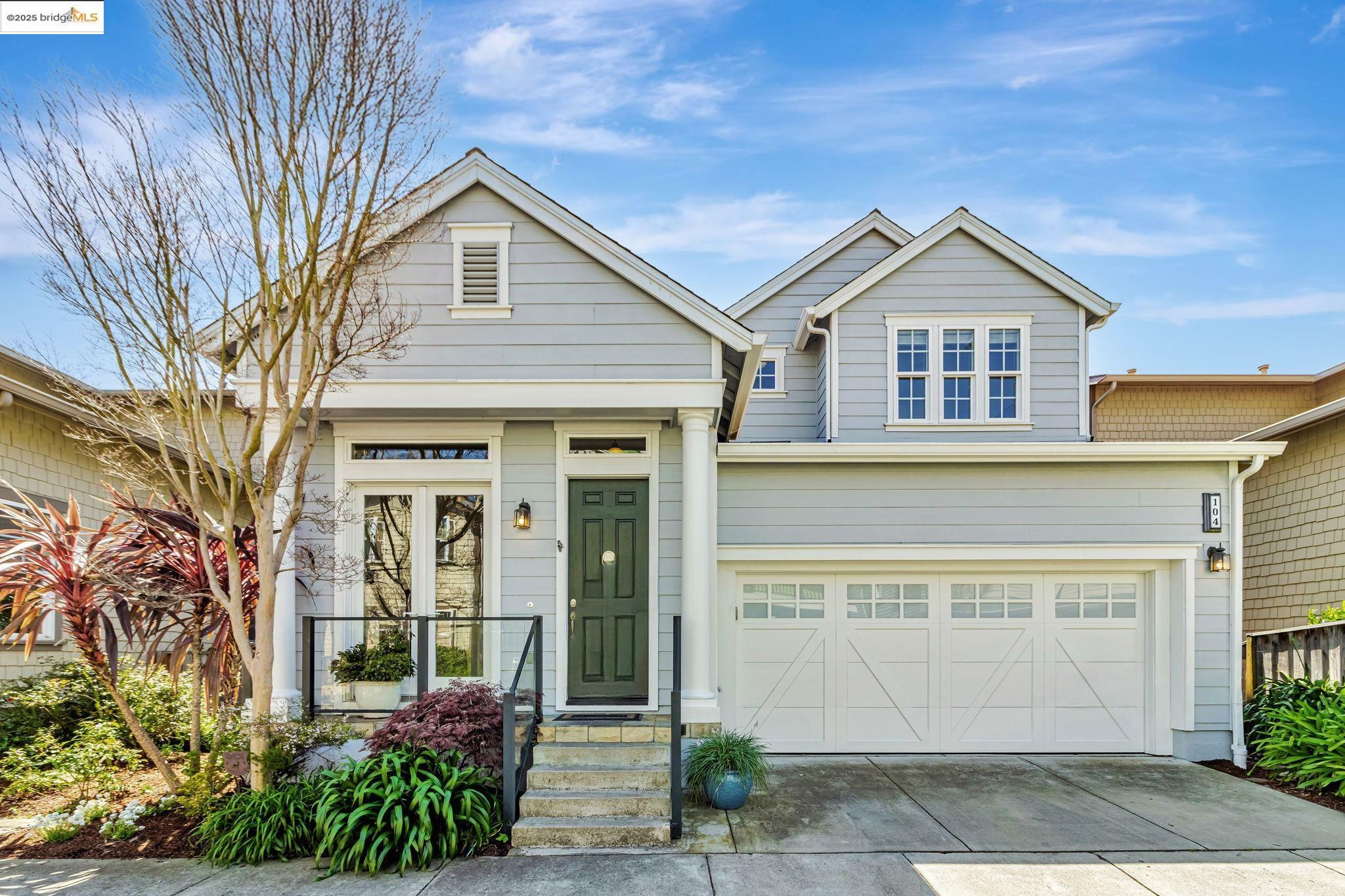 Property Photo: 104 Seacliff Court CA 94801