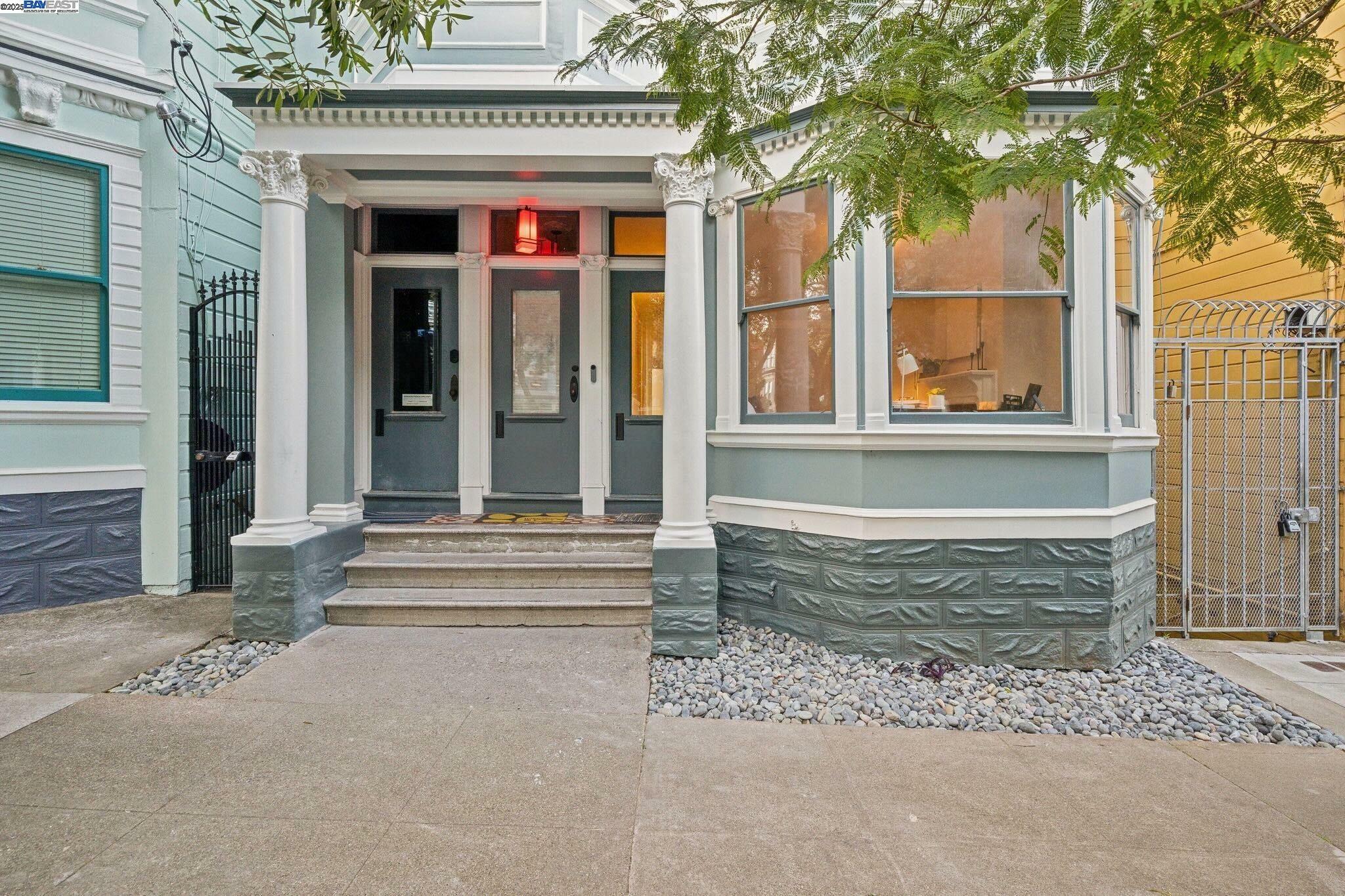 67 Walter St  San Francisco CA 94114 photo