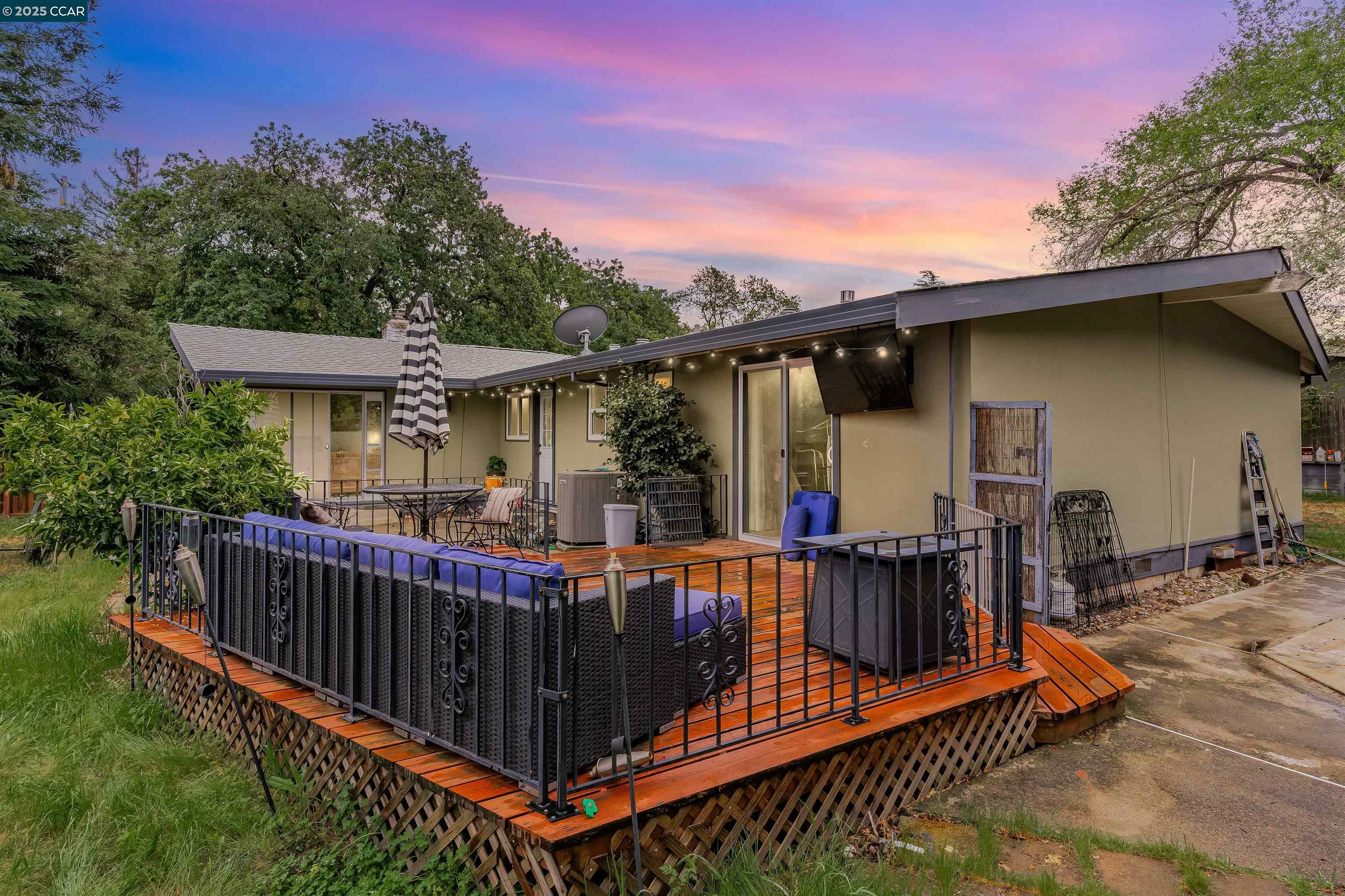 2087 Magnolia Way  Walnut Creek CA 94595 photo