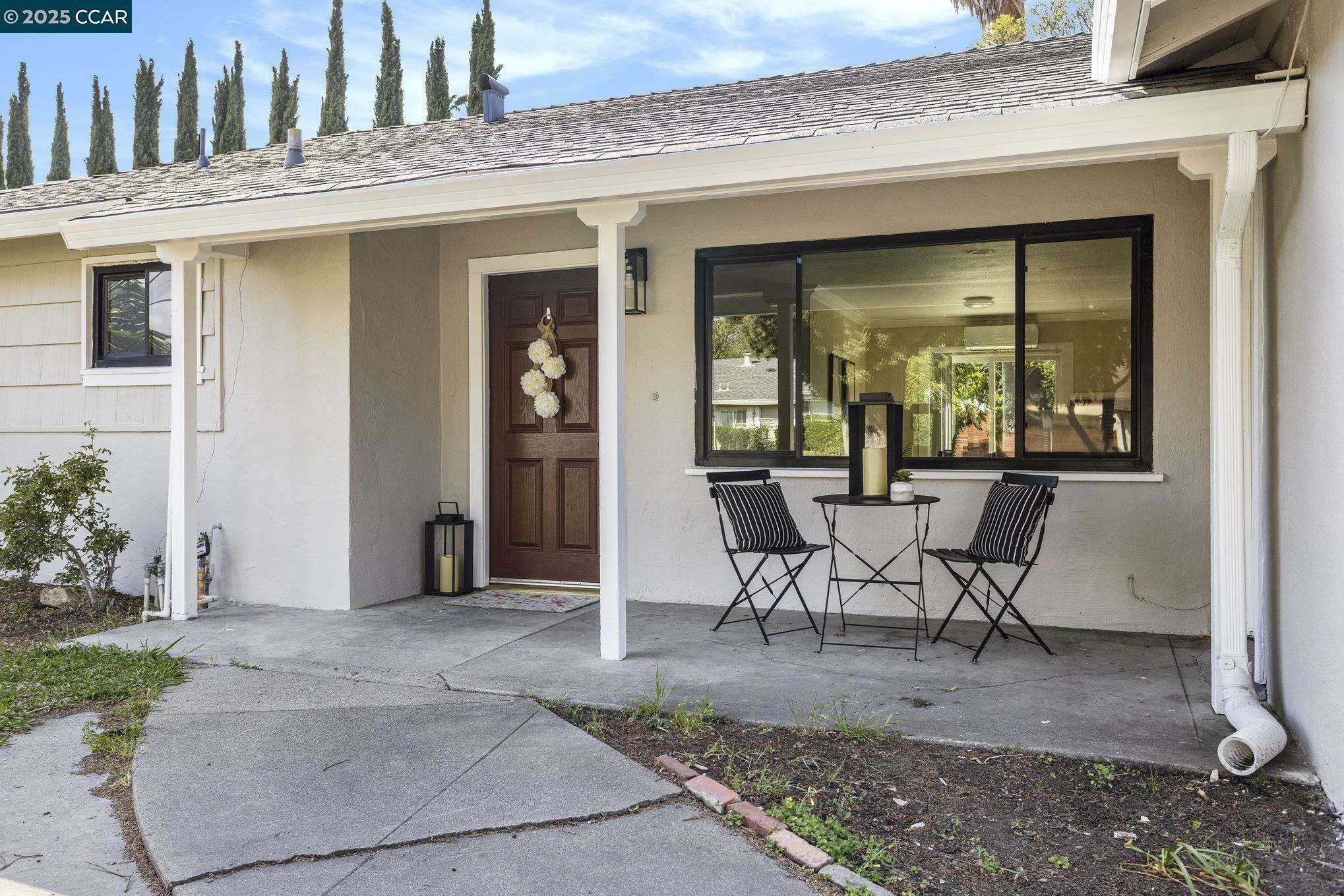 2442 Geraldine Dr  Pleasant Hill CA 94523 photo