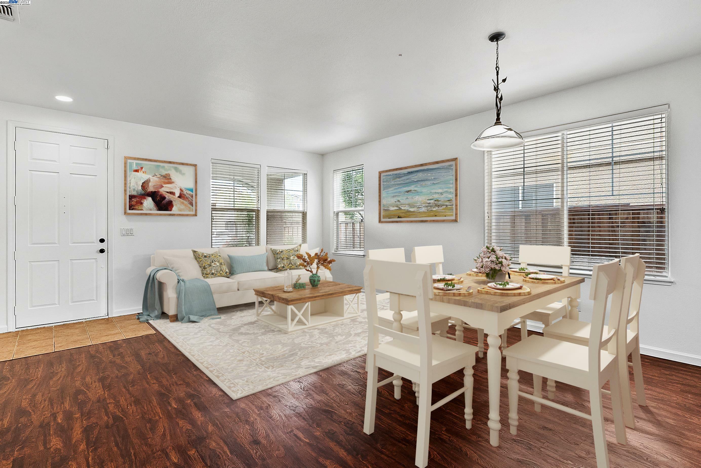 Property Photo: 1906 Wilson Ct CA 94509