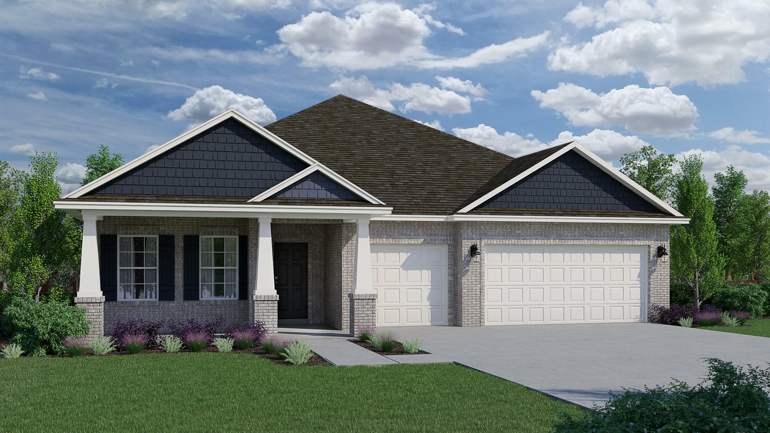 Lot 121 Fawn Run  Freeport FL 32439 photo