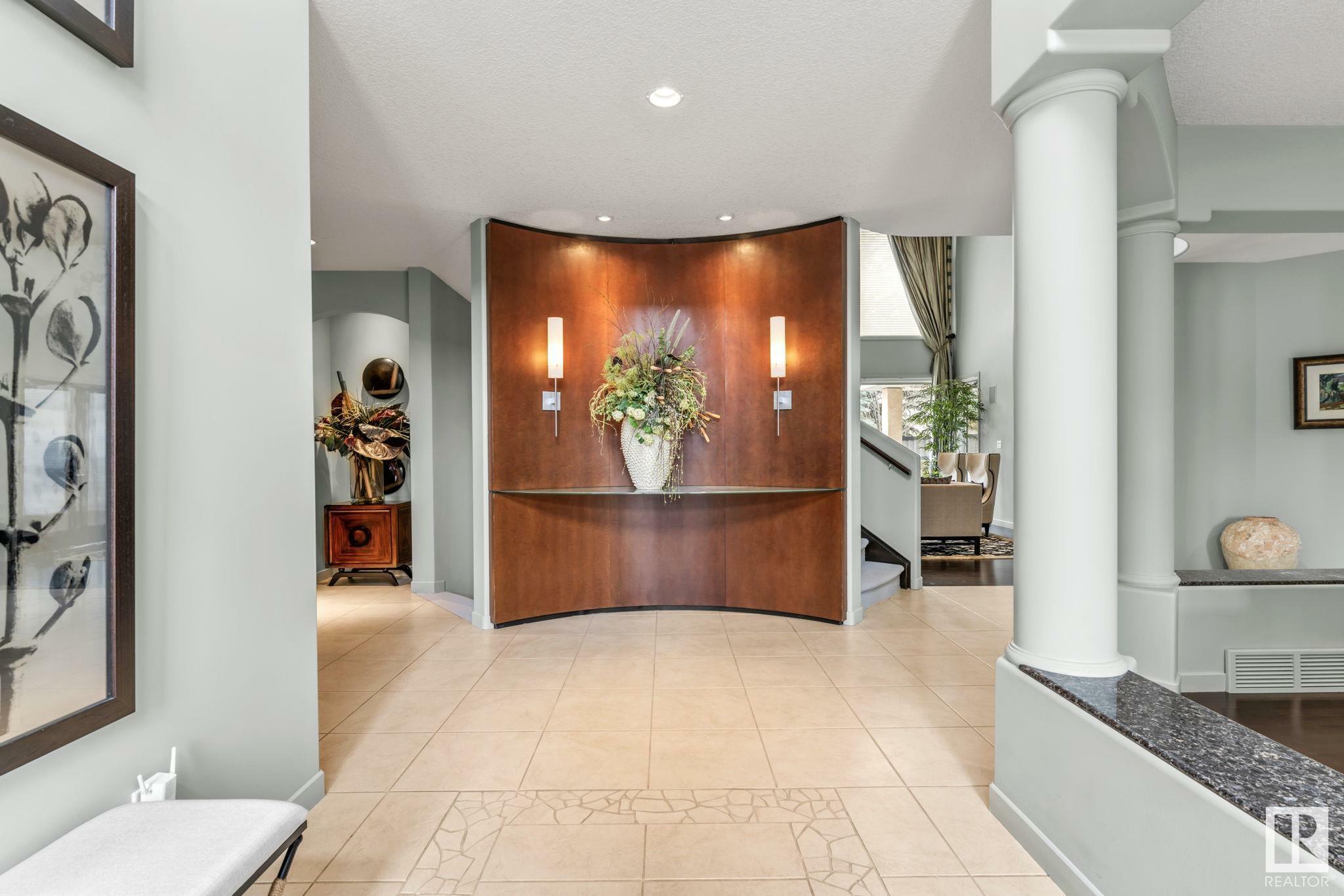Property Photo: 473 Heffernan Drive NW AB T6R 2X1