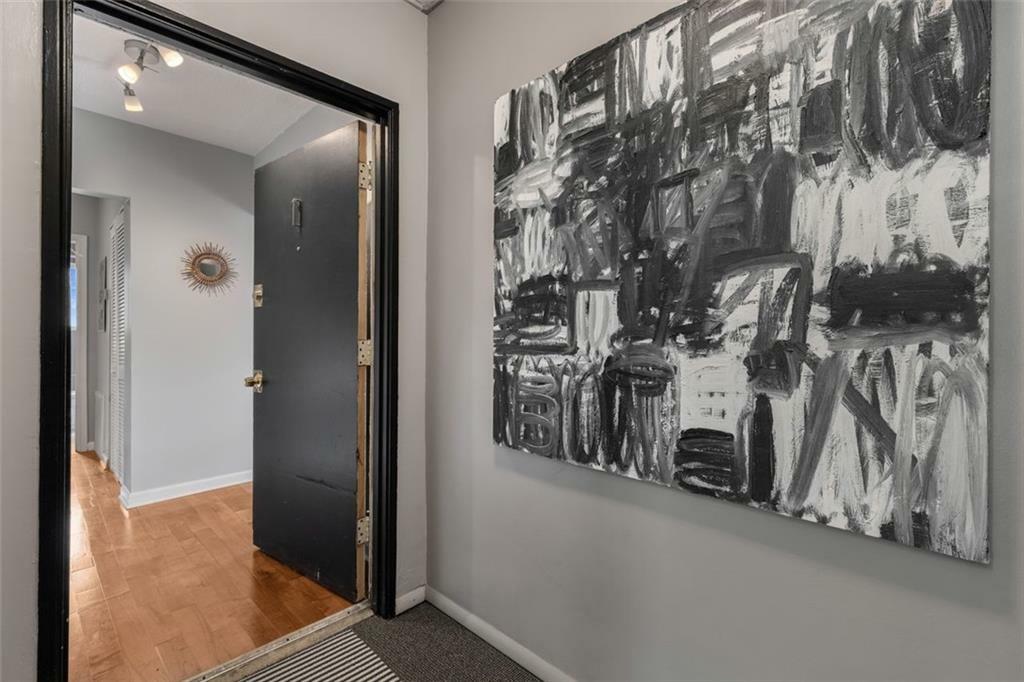 Property Photo: 1705 Monroe Drive NE D01 GA 30324