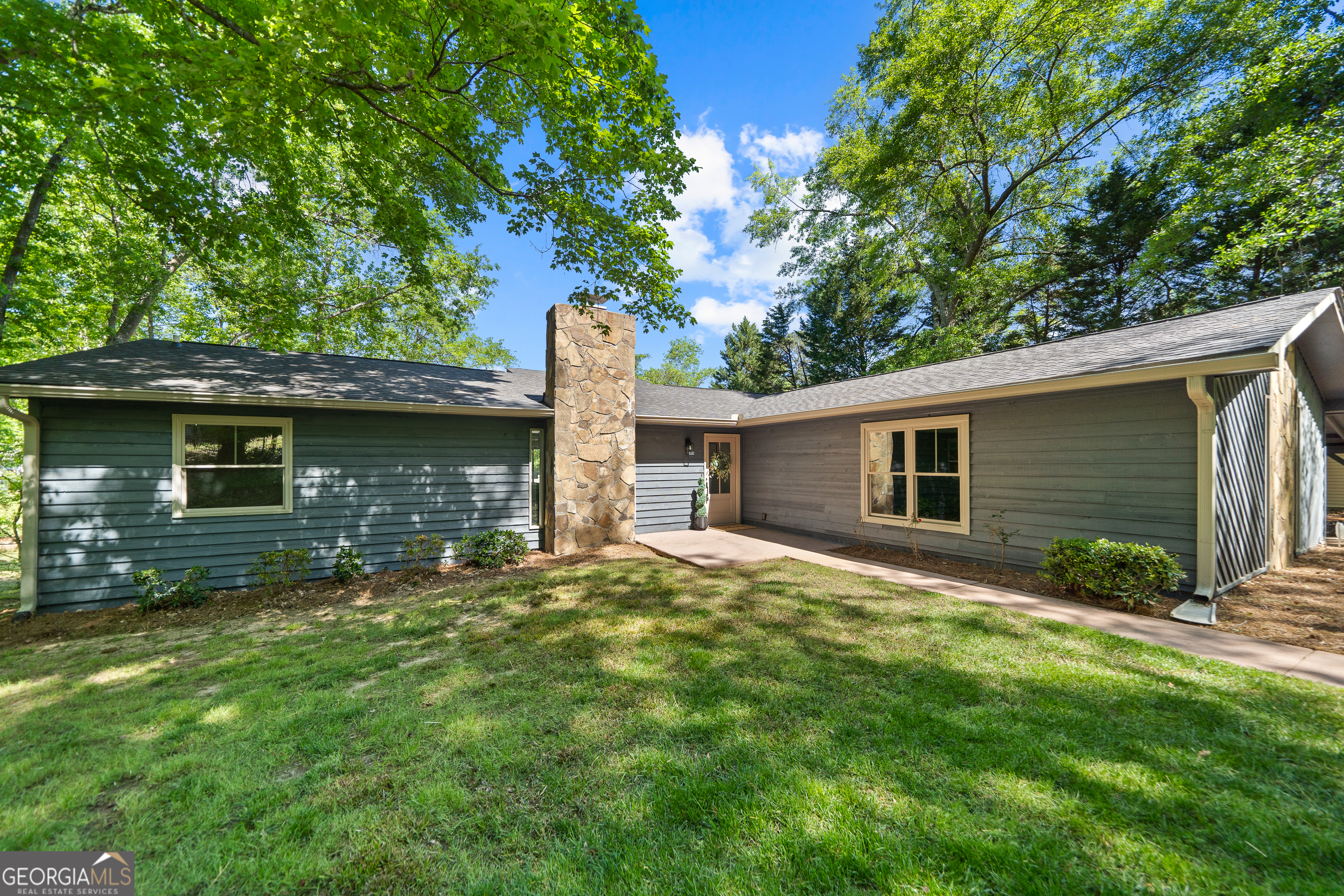 Property Photo: 228 Pine Knoll Lane GA 31024