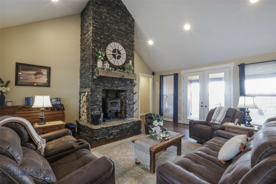 Property Photo: 24 Mountain Vista MT 59011