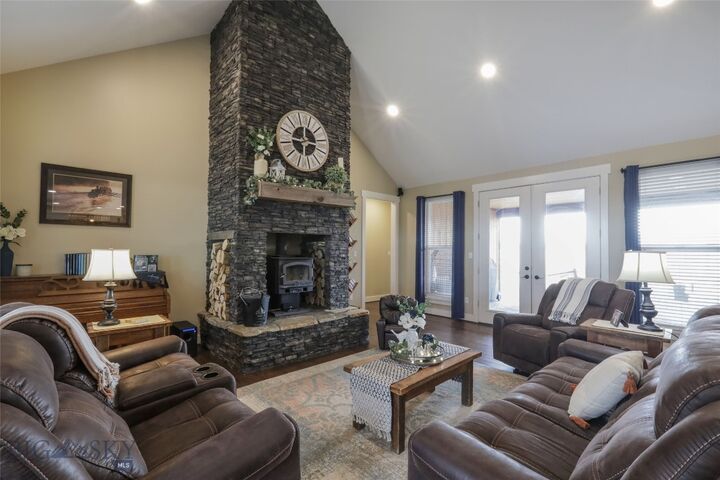 Property Photo:  24 Mountain Vista  MT 59011 