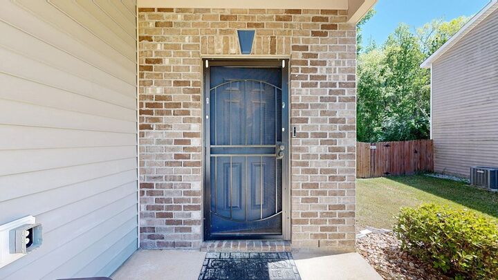 Property Photo: 650 Upland Court GA 31907