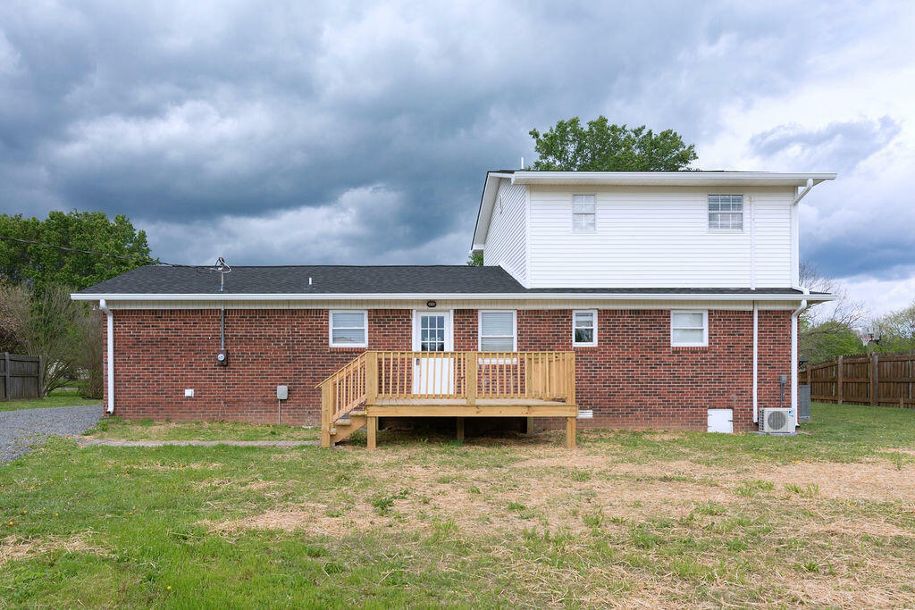 Property Photo: 50 Clover Dale Road N TN 37327