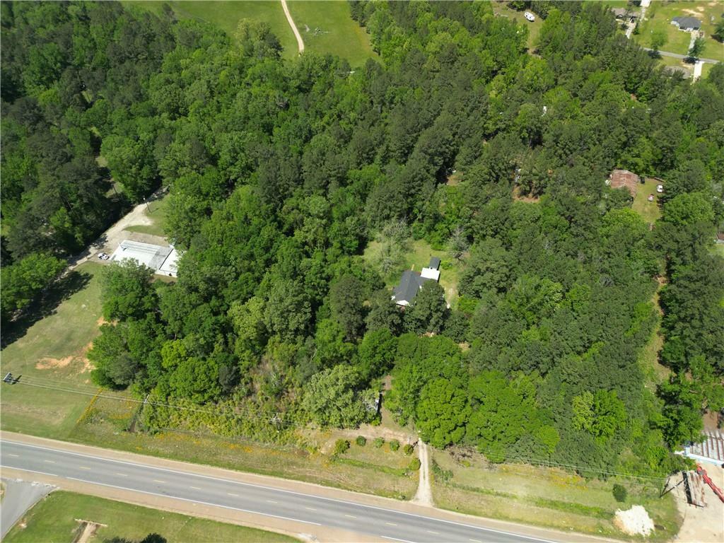 Property Photo:  0 28 E Highway  LA 71360 