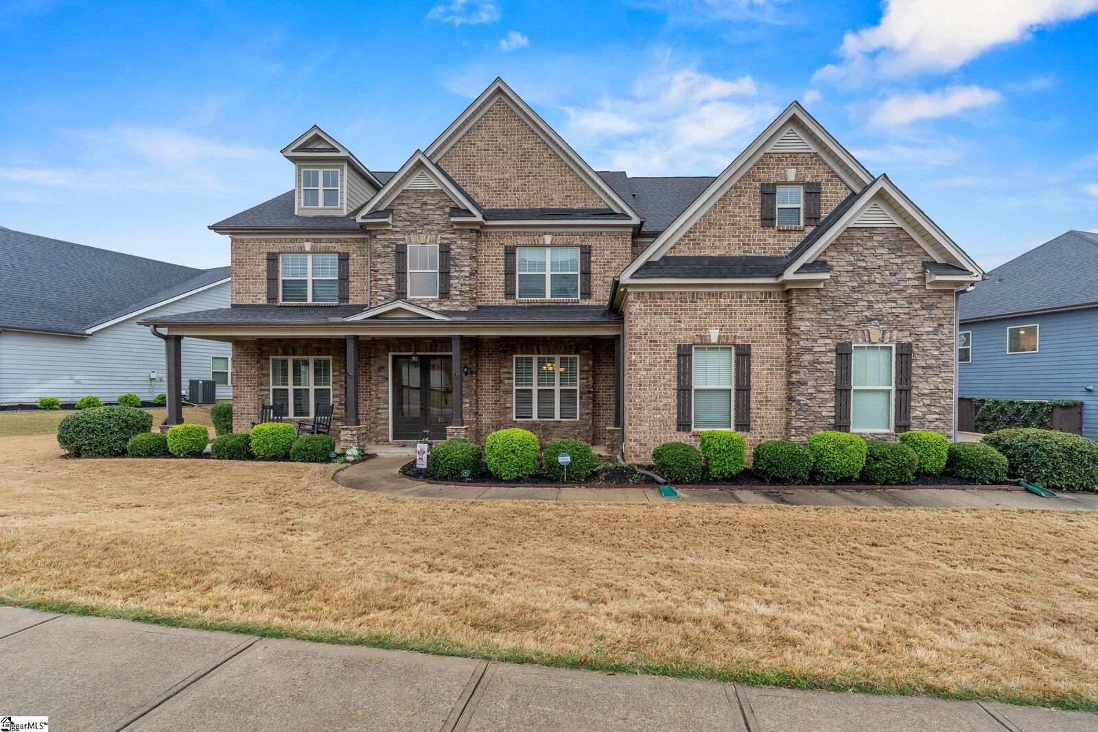 Property Photo: 111 Fort Drive SC 29681