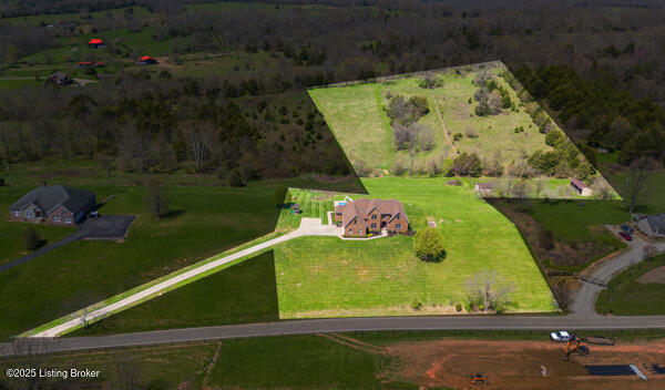 Property Photo: 2112 Burton Pike KY 40324