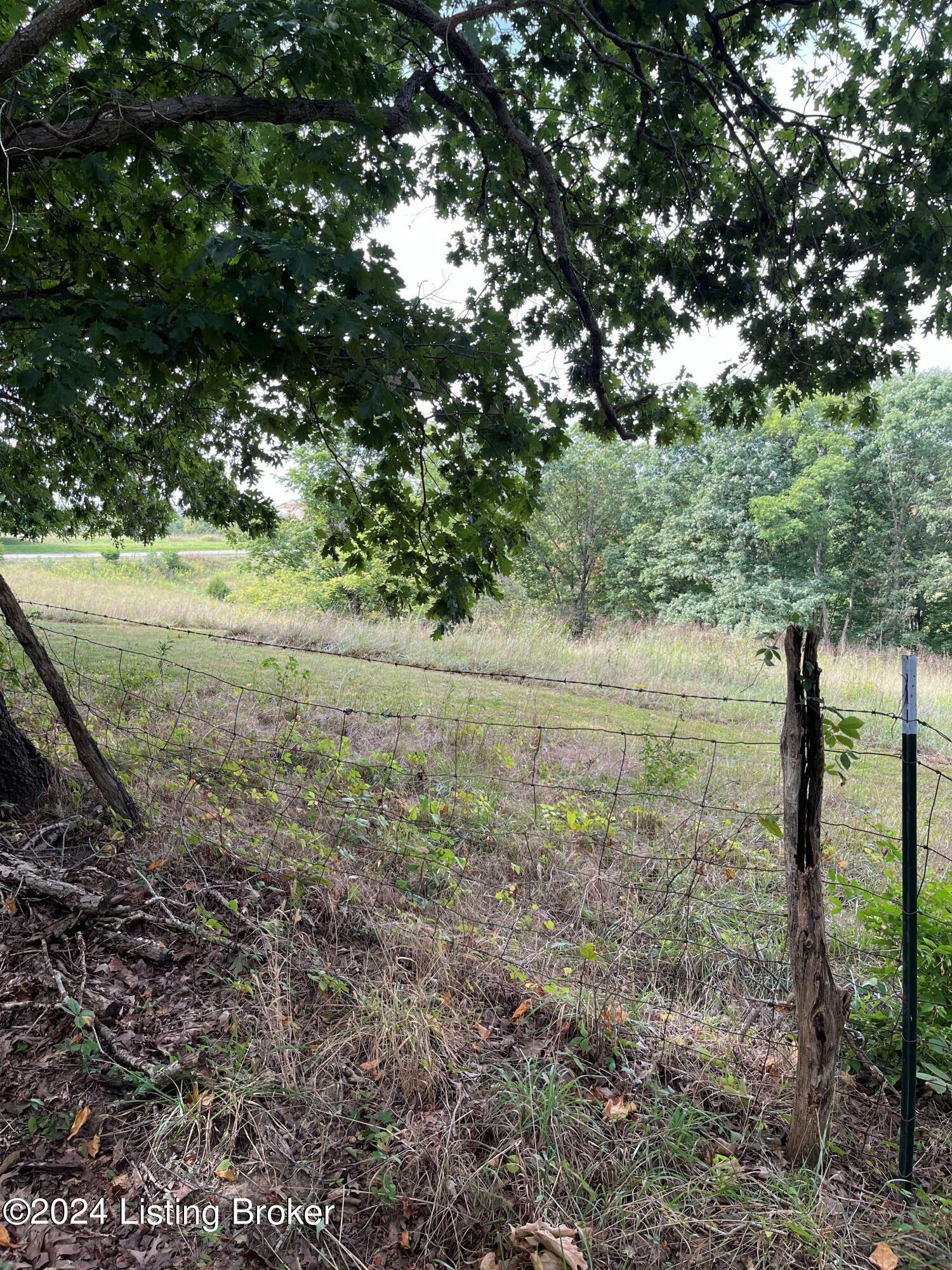 Property Photo: Lot 5A Samples Rd KY 40076